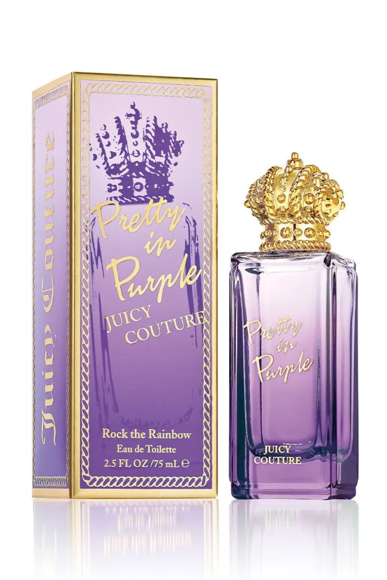 Rock The Rainbow Pretty I Lilla Eau De Toilette Spray