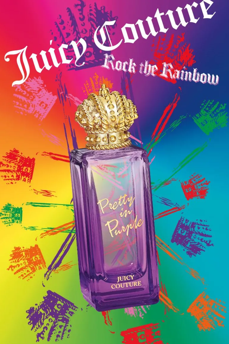Rock The Rainbow Pretty I Lilla Eau De Toilette Spray