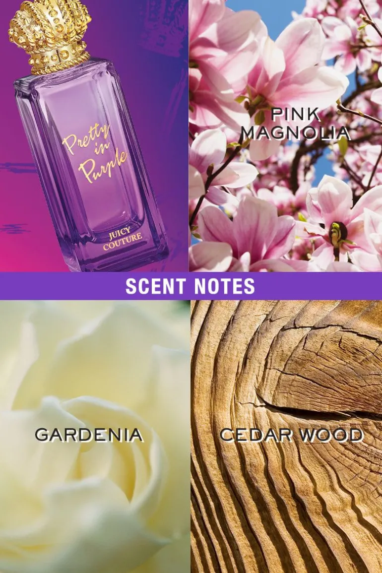 Rock The Rainbow Pretty I Lilla Eau De Toilette Spray