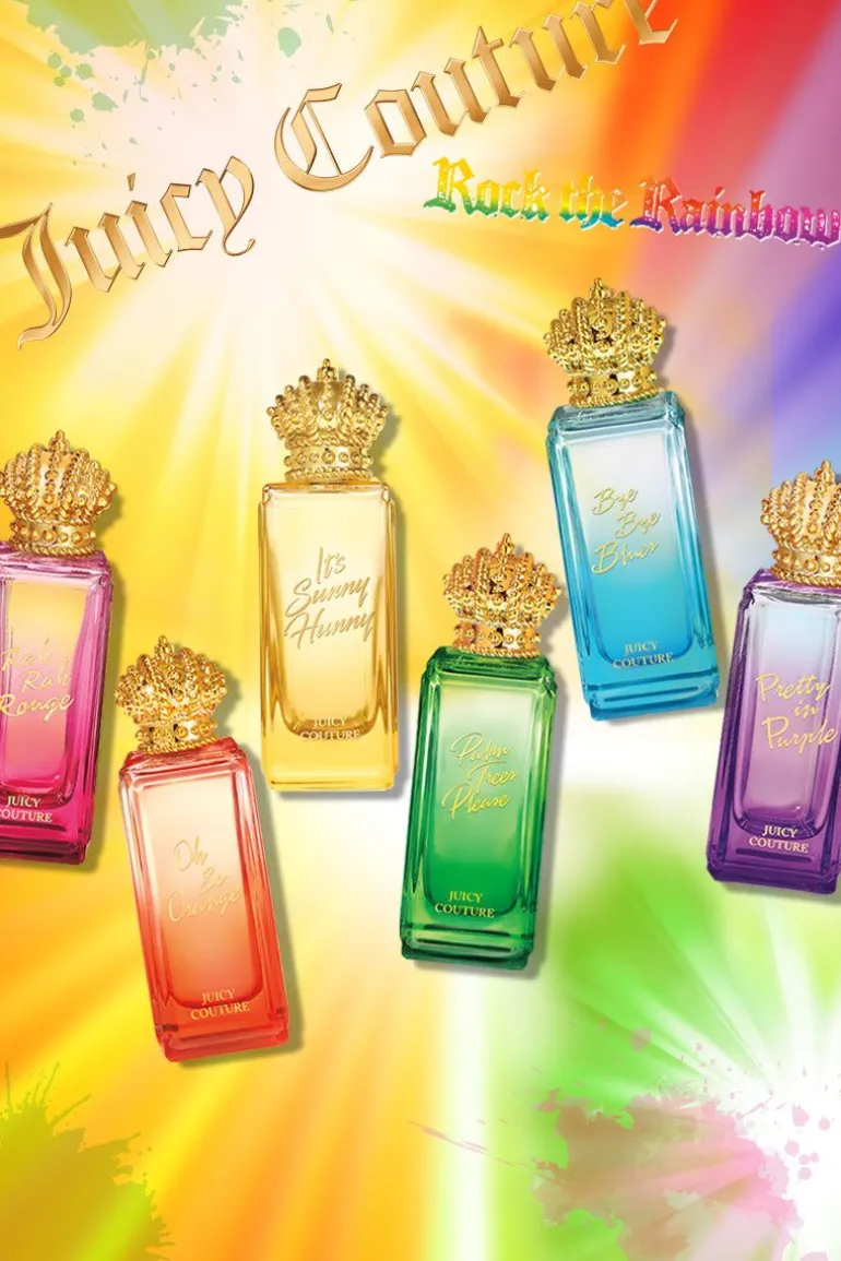 Rock The Rainbow Pretty I Lilla Eau De Toilette Spray