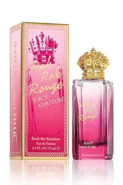 Rock The Rainbow Rah Rah Rouge Eau De Toilette Spray