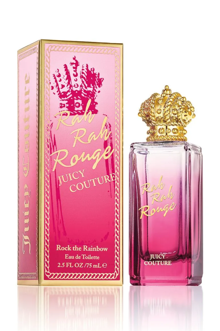 Rock The Rainbow Rah Rah Rouge Eau De Toilette Spray