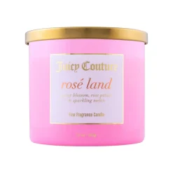 Rose Land Candle