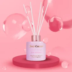 Rose Land Reed Diffuser