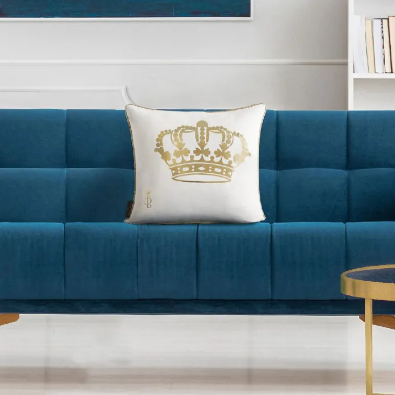 Royal Crown Pute