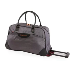 Rullende Duffelbag