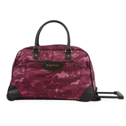 Rullende Duffelbag