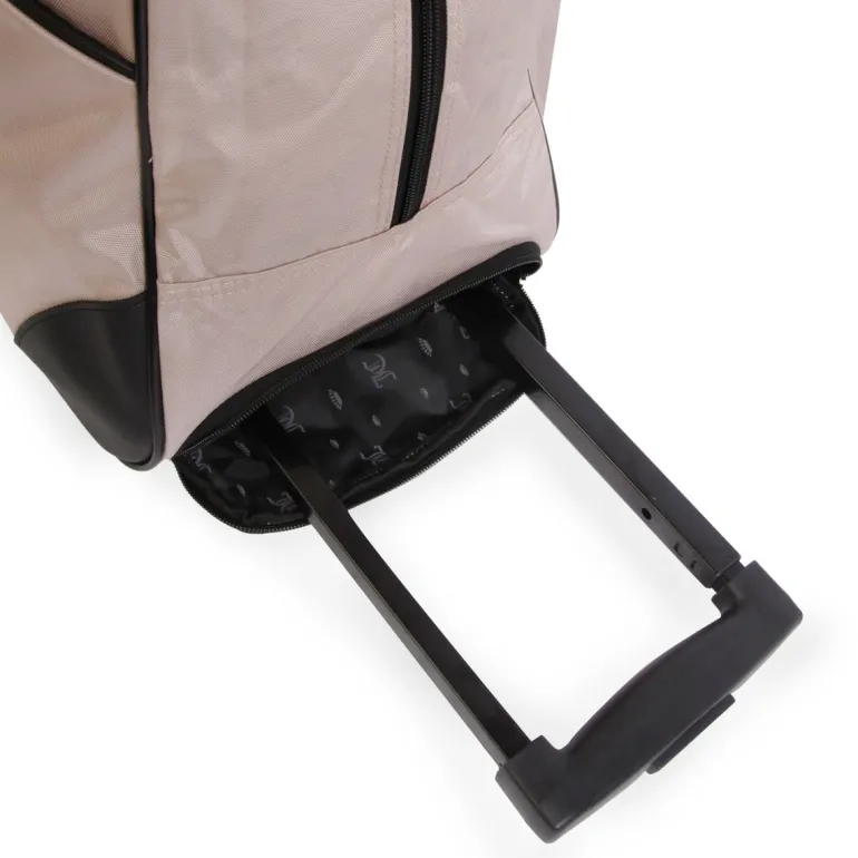 Rullende Duffelbag