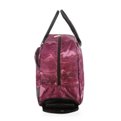 Rullende Duffelbag