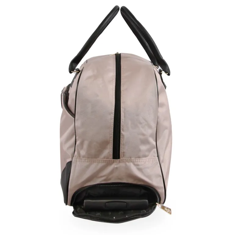 Rullende Duffelbag