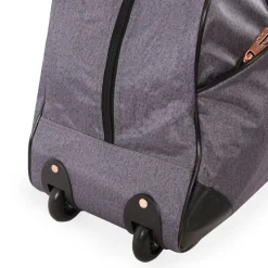 Rullende Duffelbag
