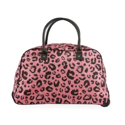 Rullende Duffelbag