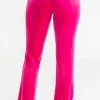 Skytten Big Bling Velour Treningsbukser