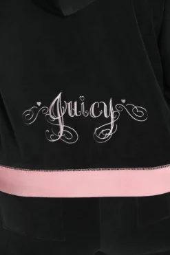 Sweetheart Hettegenser I Velour I Bomull