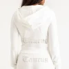 Taurus Big Bling Hettegenser I Velour