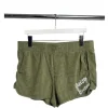 Terry Logo Retro Shorts—Rejuiced