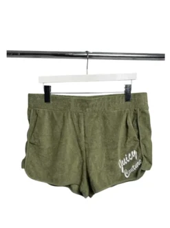 Terry Logo Retro Shorts—Rejuiced