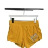 Terry Logo Retro Shorts—Rejuiced