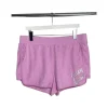 Terry Logo Retro Shorts—Rejuiced