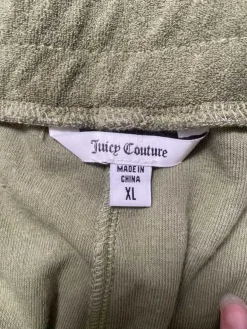 Terry Logo Retro Shorts—Rejuiced