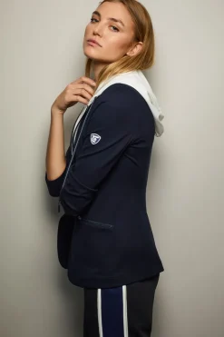 Tretorn Knapp Foran Ponte Blazer