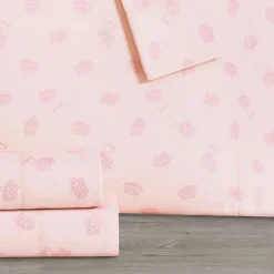 Trykket Mikrofiberarksett