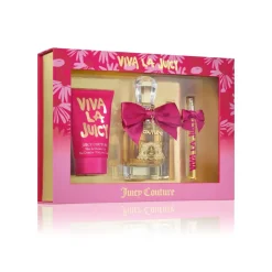 Viva La Juicy Berry Overbaerenhet Sett