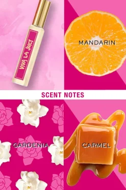 Viva La Juicy Eau De Parfum Rollerball