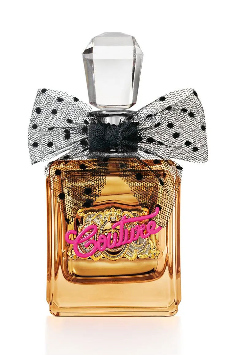 Viva La Juicy Gold Couture Eau De Parfum Spray