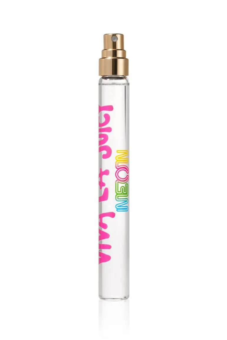 Viva La Juicy Neon Eau De Parfum Reisespray