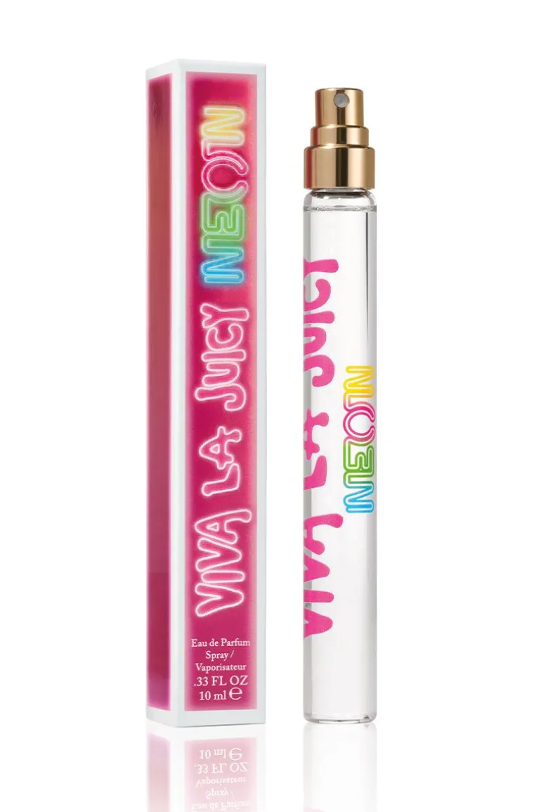 Viva La Juicy Neon Eau De Parfum Reisespray