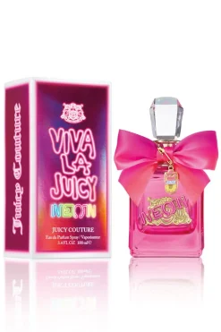 Viva La Juicy Neon Eau De Parfum Spray