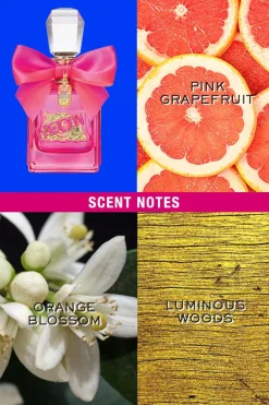Viva La Juicy Neon Eau De Parfum Spray