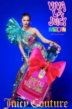 Viva La Juicy Neon Eau De Parfum Spray