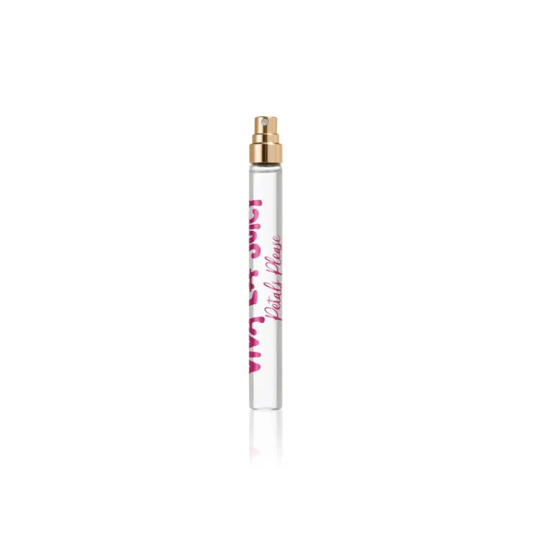 Viva La Juicy Petals Please Eau De Parfum Travel Spray
