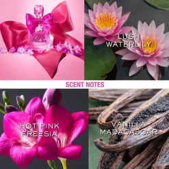 Viva La Juicy Petals Please Eau De Parfum Travel Spray