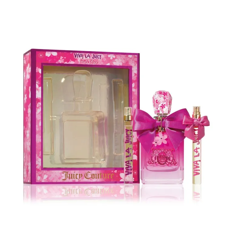 Viva La Juicy Petals Vennligst Sett