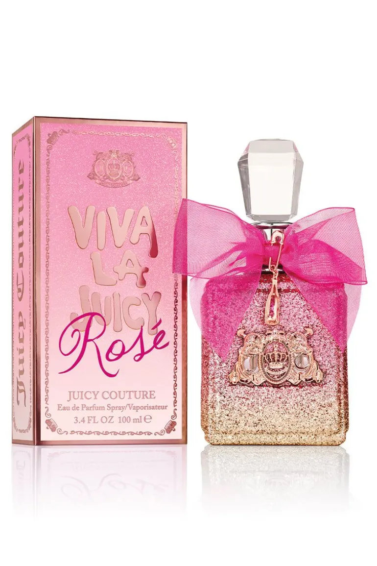 Viva La Juicy Rose Eau De Parfum Spray