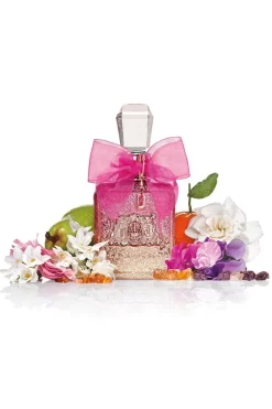 Viva La Juicy Rose Eau De Parfum Spray