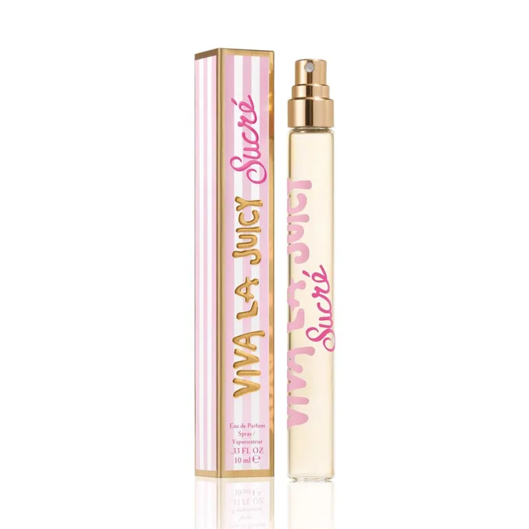 Viva La Juicy Sucre Eau De Parfum Reisespray