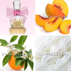 Viva La Juicy Sucre Eau De Parfum Spray