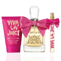 Viva La Juicy Valentine Eau De Parfum Spraysett