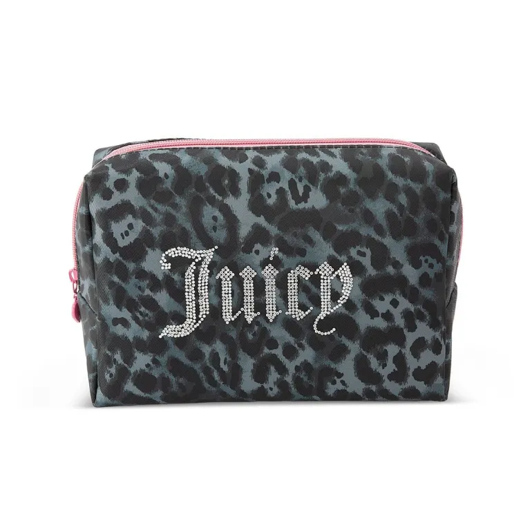Wedge Makeup Bag