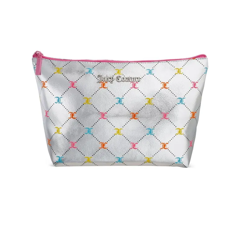 Wedge Makeup Bag