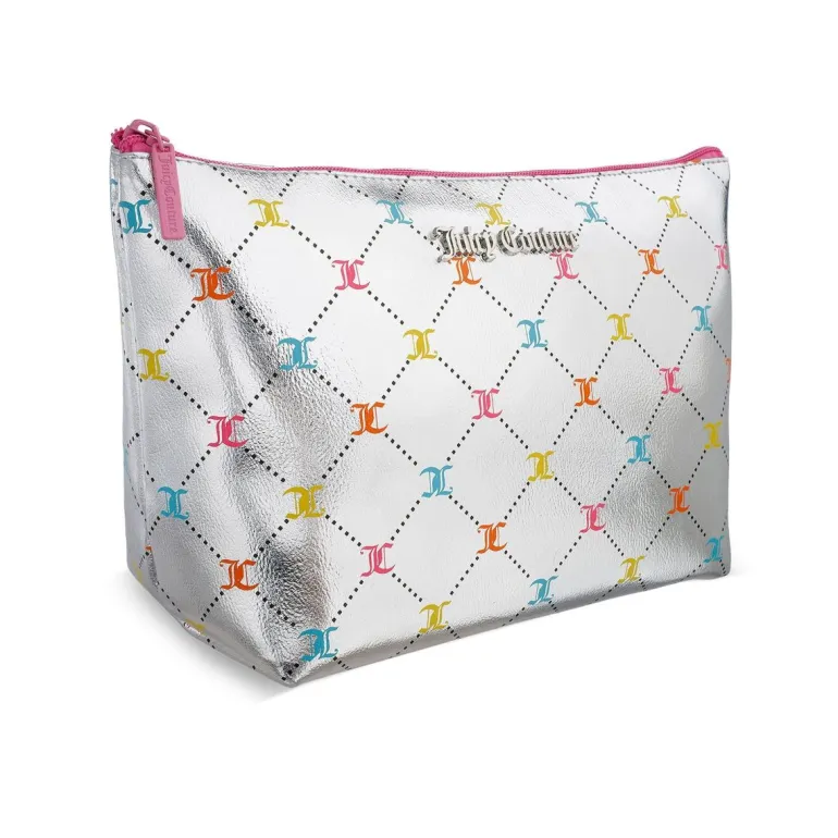 Wedge Makeup Bag